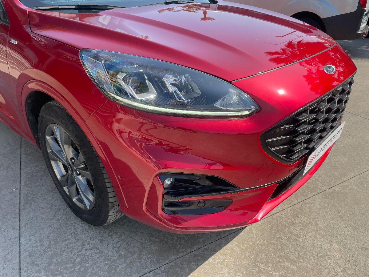 FORD - Kuga -2.0 TDCI 150 CV Mhev St Line