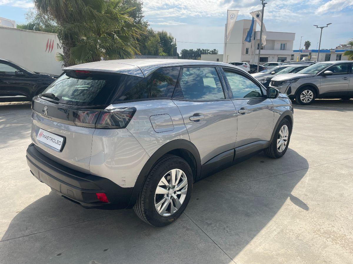 PEUGEOT - 3008 - BlueHDi 130 S&S Active