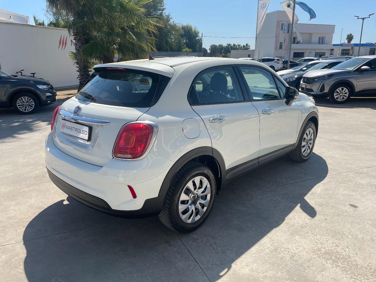 FIAT - 500X - 1.3 M.Jet 95 CV Cult