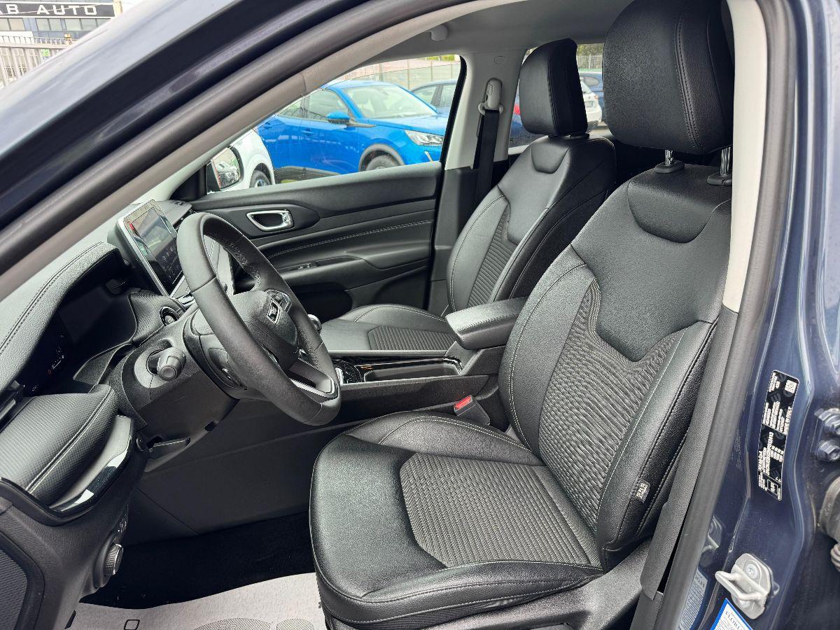 JEEP - Compass - 1.6 Mjt II 2WD Night Eagle