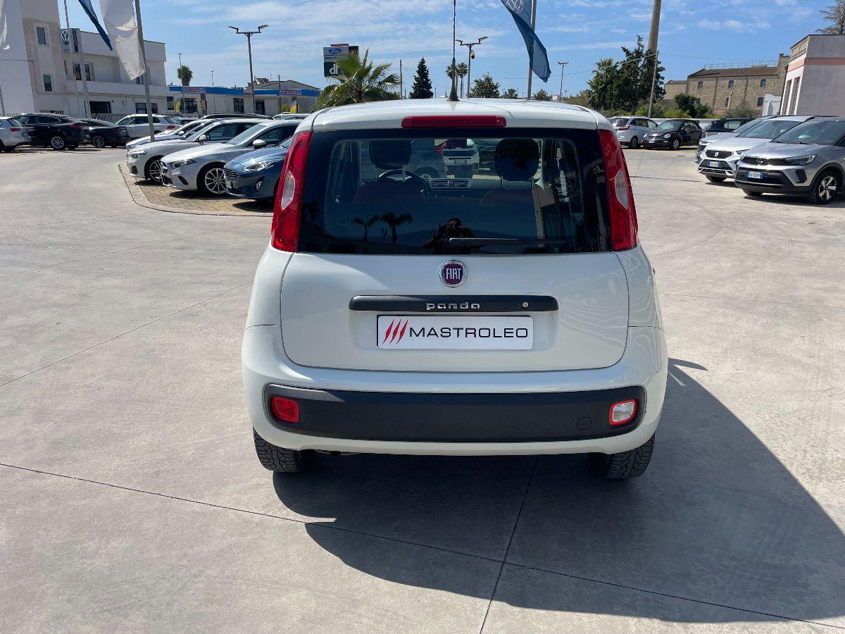 FIAT - Panda - 1.2 Pop