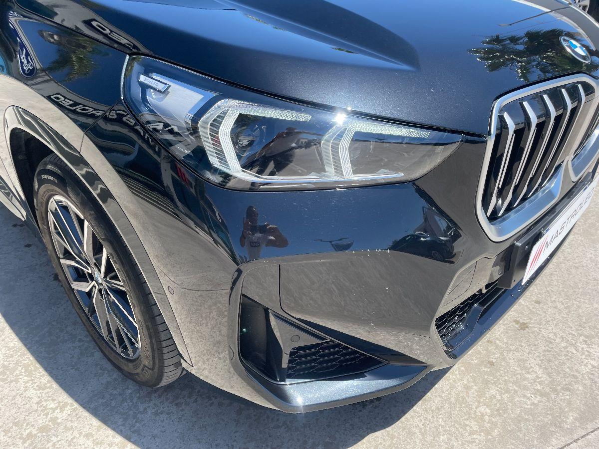 BMW - X1 xDrive20d Mhev Msport Automatico