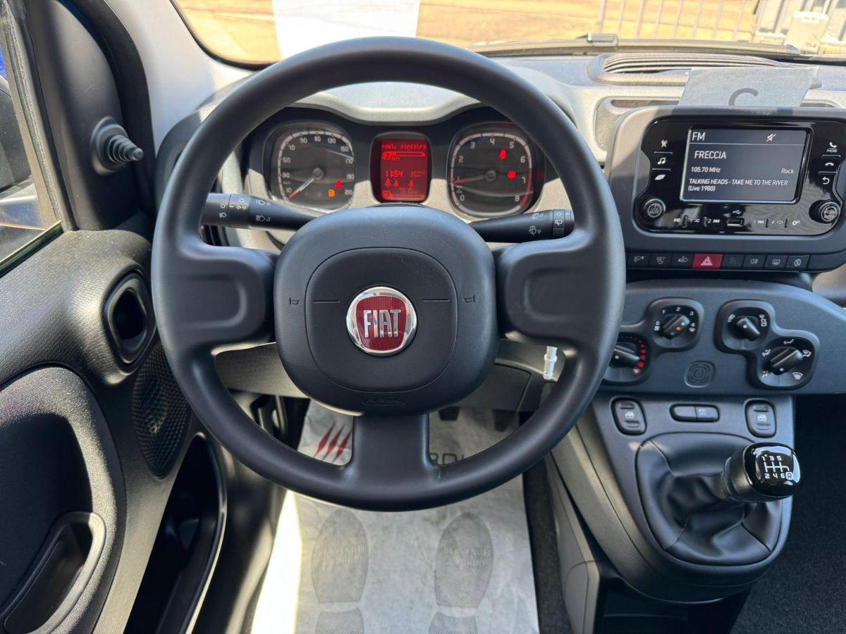 FIAT - Panda - 1.0 FireFly S&S Hybrid