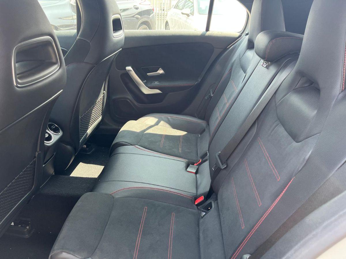 MERCEDES - Classe A - A 180 d Premium