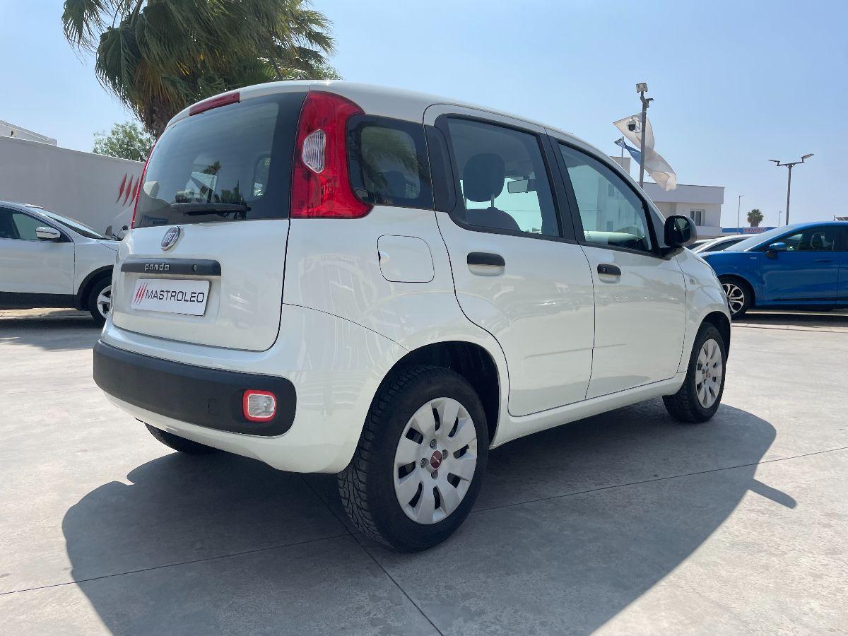 FIAT - Panda - 1.2 Pop