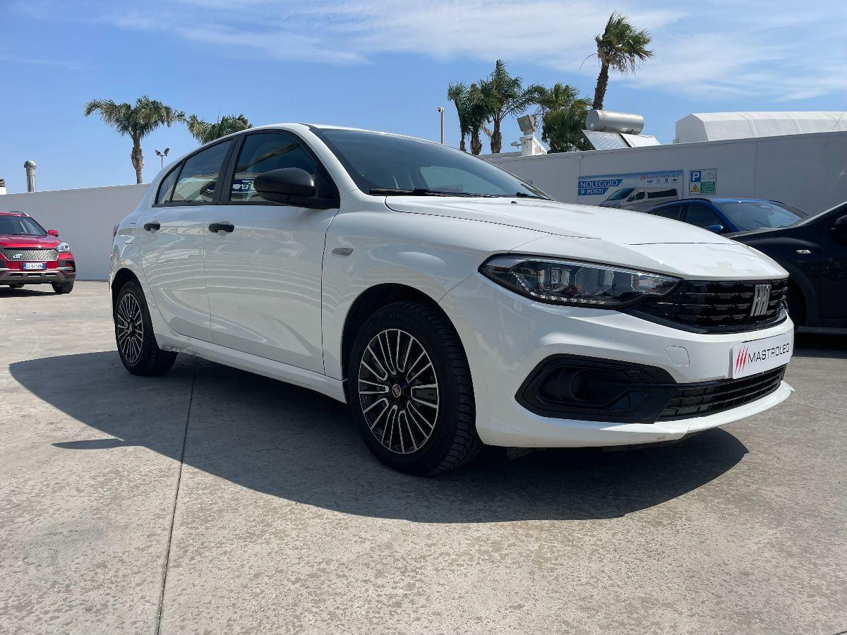 FIAT - Tipo - 1.3 Mjt S&S 5 porte City Life