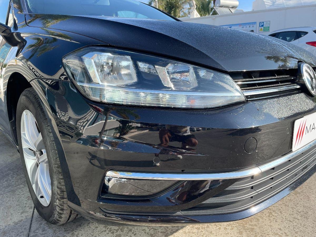 VOLKSWAGEN - Golf - 1.6 TDI 115CV 5p. Business BMT
