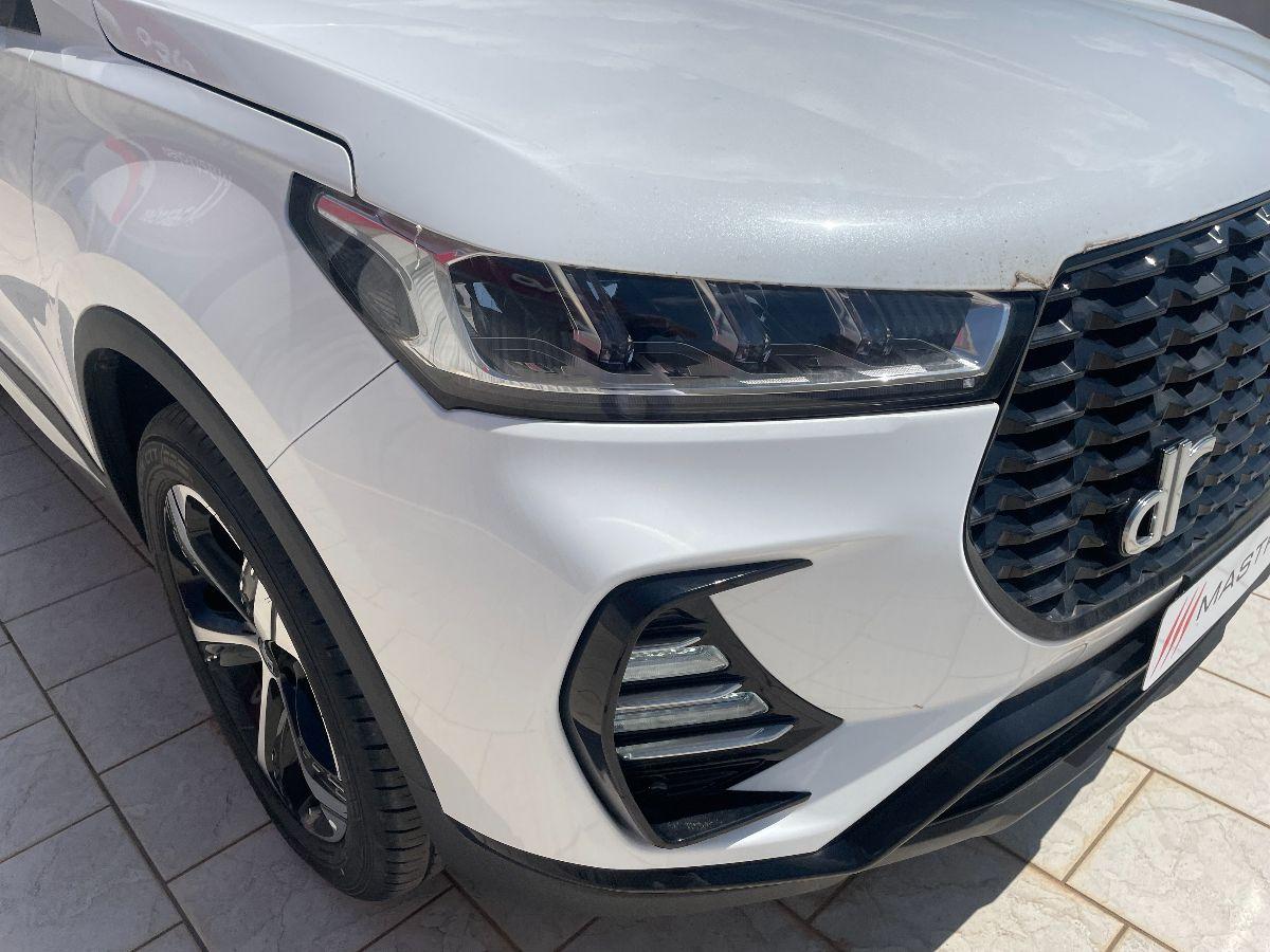 DR AUTOMOBILES - DR 6.0 - 1.5 Turbo CVT Bi-Fuel GPL