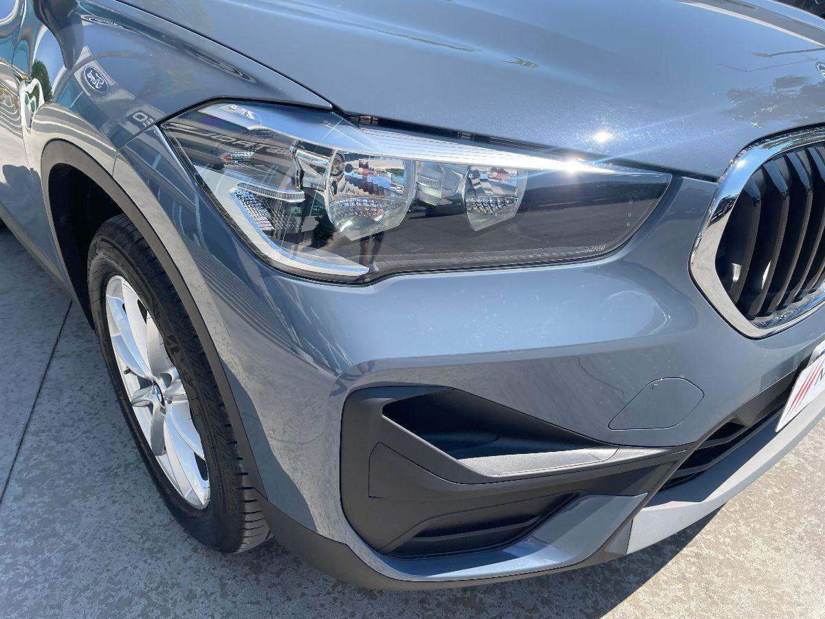 BMW - X1 -  sDrive16d