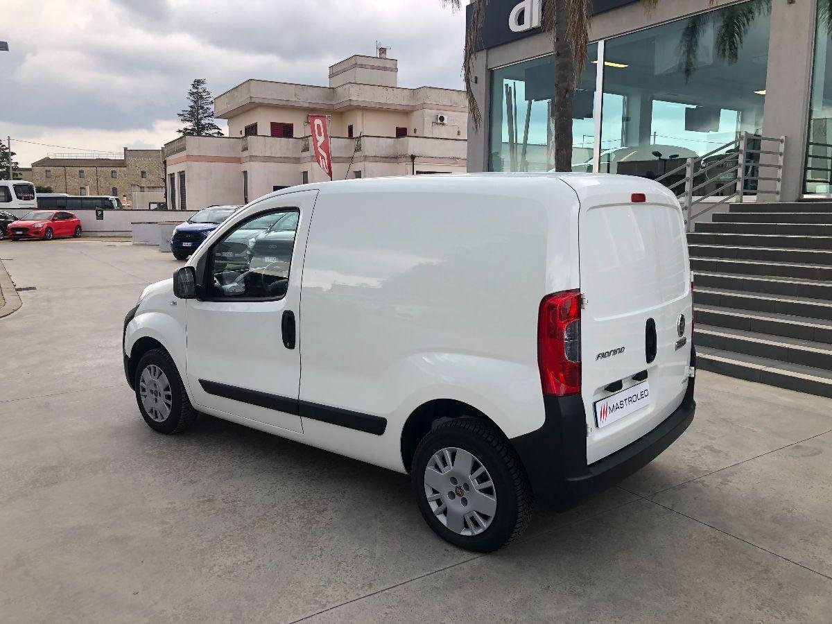 1.3 Multijet 16v 55kw Sx (SEDE DI MAGLIE)