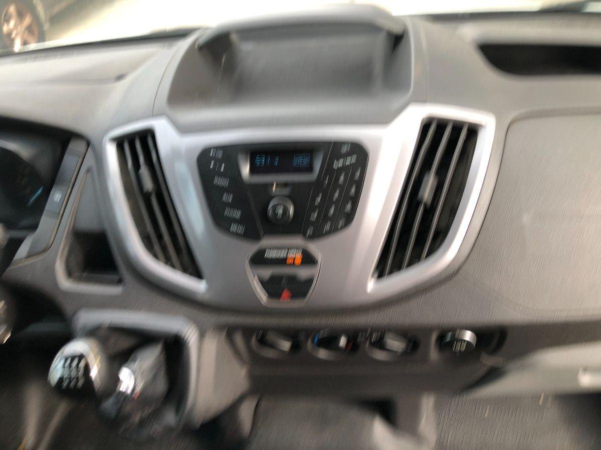 TRANSIT 350 L2H3 Trend 4x4 125cv 2.2TDCi Furgone 4-door