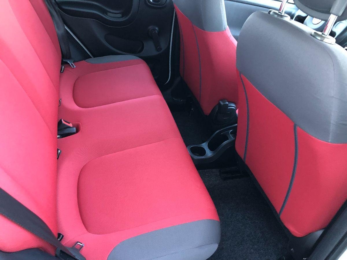 FIAT - Panda - 1.3 Mjt S&S Lounge