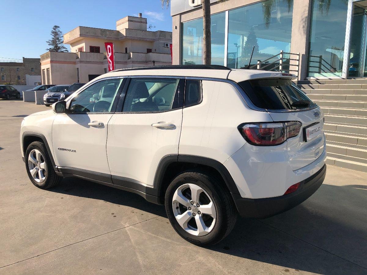 JEEP - Compass - 1.6 Mjt II 2WD Business