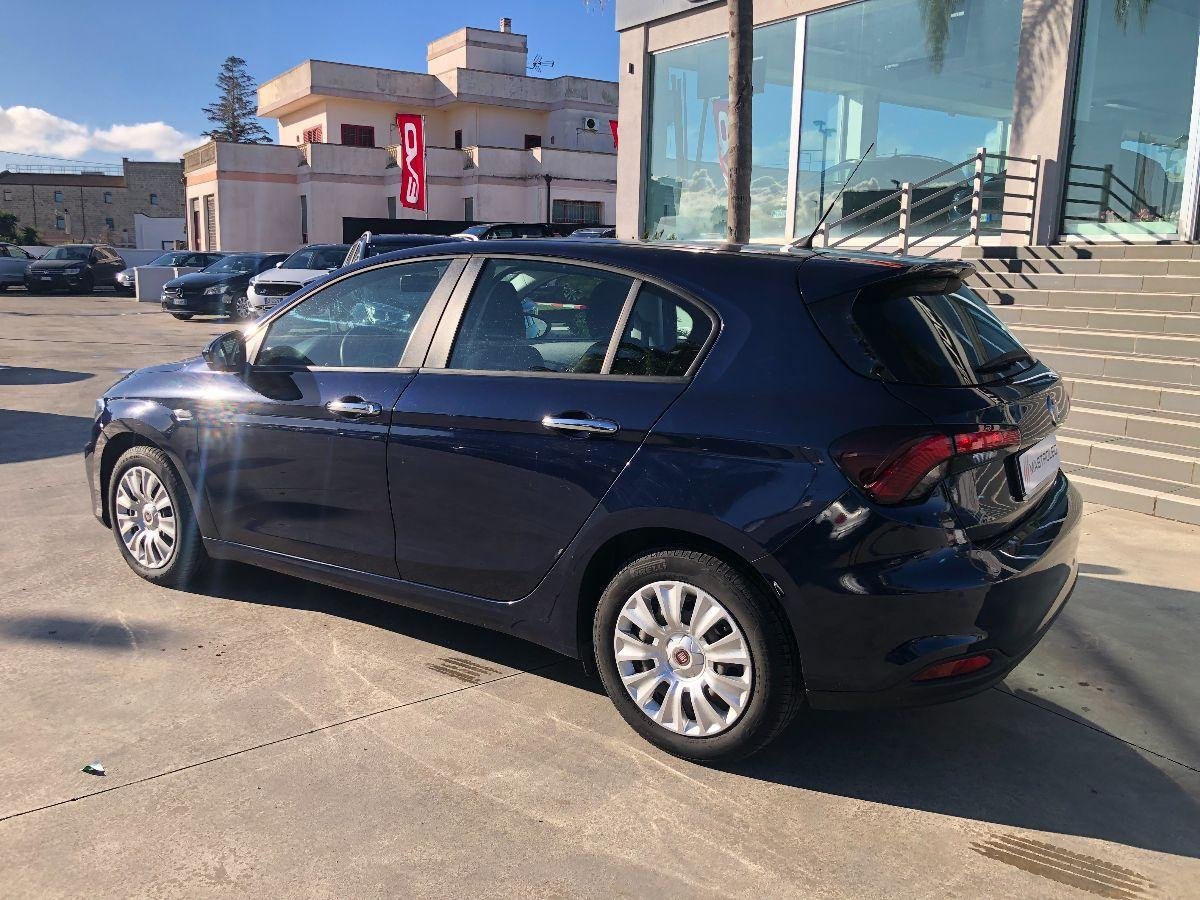 FIAT - Tipo - 1.3 Mjt 4p. Easy