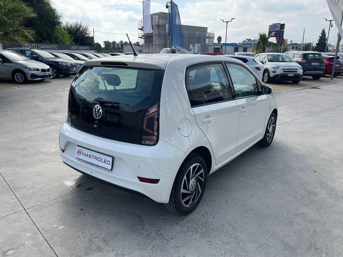 VOLKSWAGEN - Up! - 1.0 5p. move BMT(SEDE DI MAGLIE)