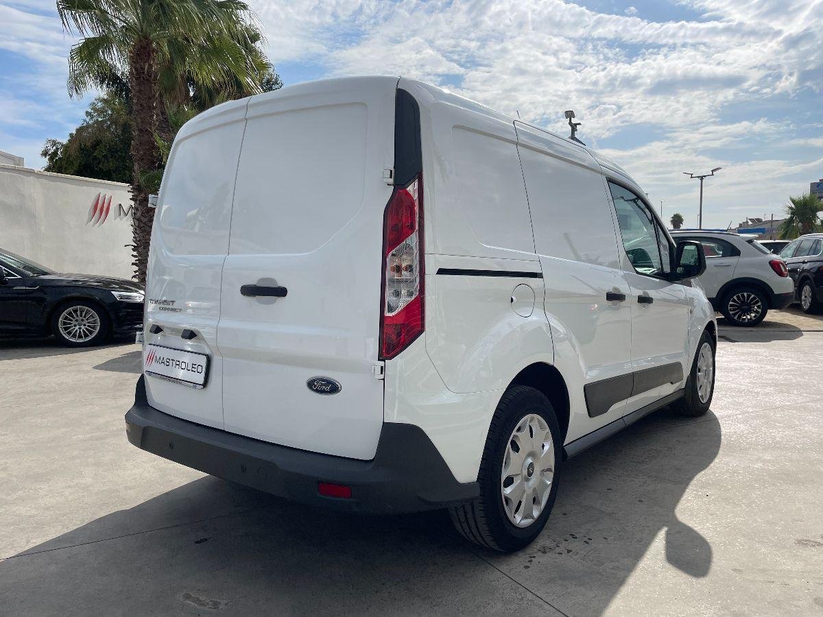 FORD - TRANSIT CONNECT 1.5 TDCi 120cv Trend 200 (SEDE DI MAGLIE)