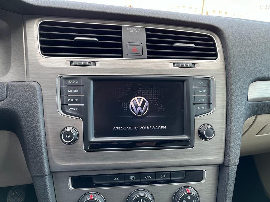 VOLKSWAGEN - Golf - 1.6 TDI 110CV 5p. Business BlueMot.(SEDE DI MAGLIE