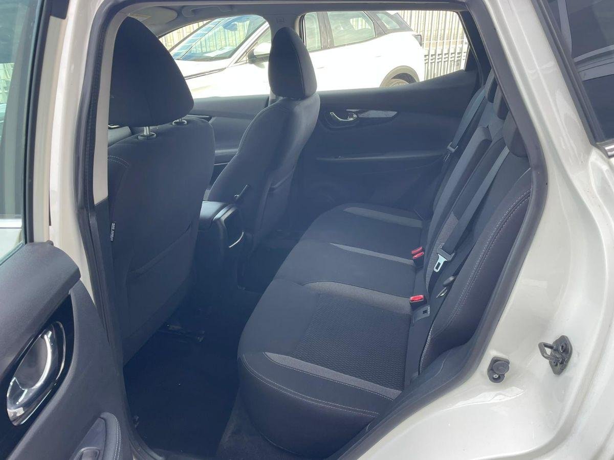 NISSAN - Qashqai - 1.5 dCi 115 CV Business(SEDE DI MAGLIE)