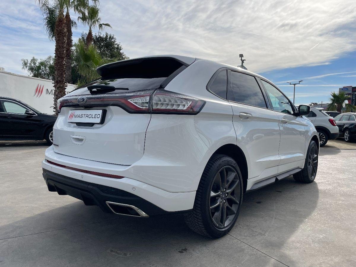 FORD - Edge - 2.0 TDCI 210 CV AWD S&S Pow. ST Line