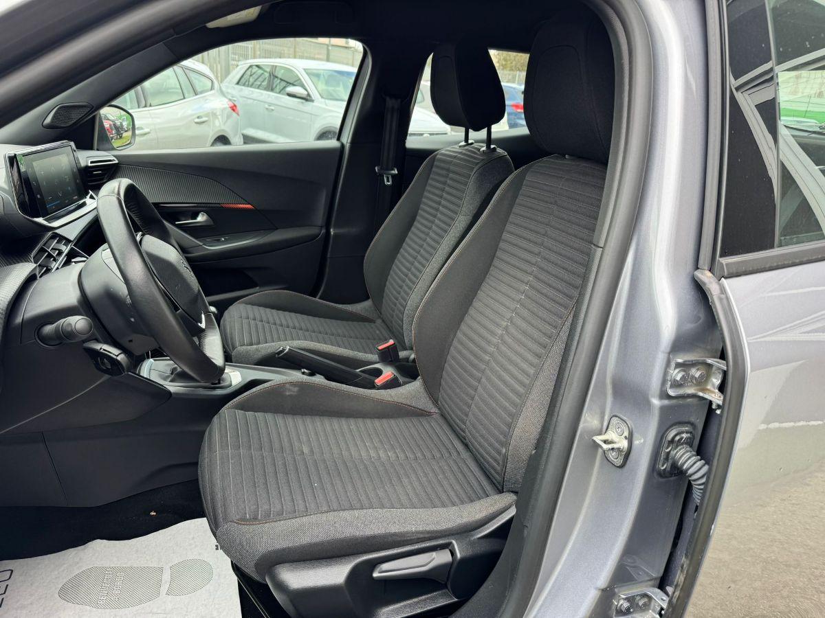 PEUGEOT - 2008 - PureTech 100 S&S Active Pack