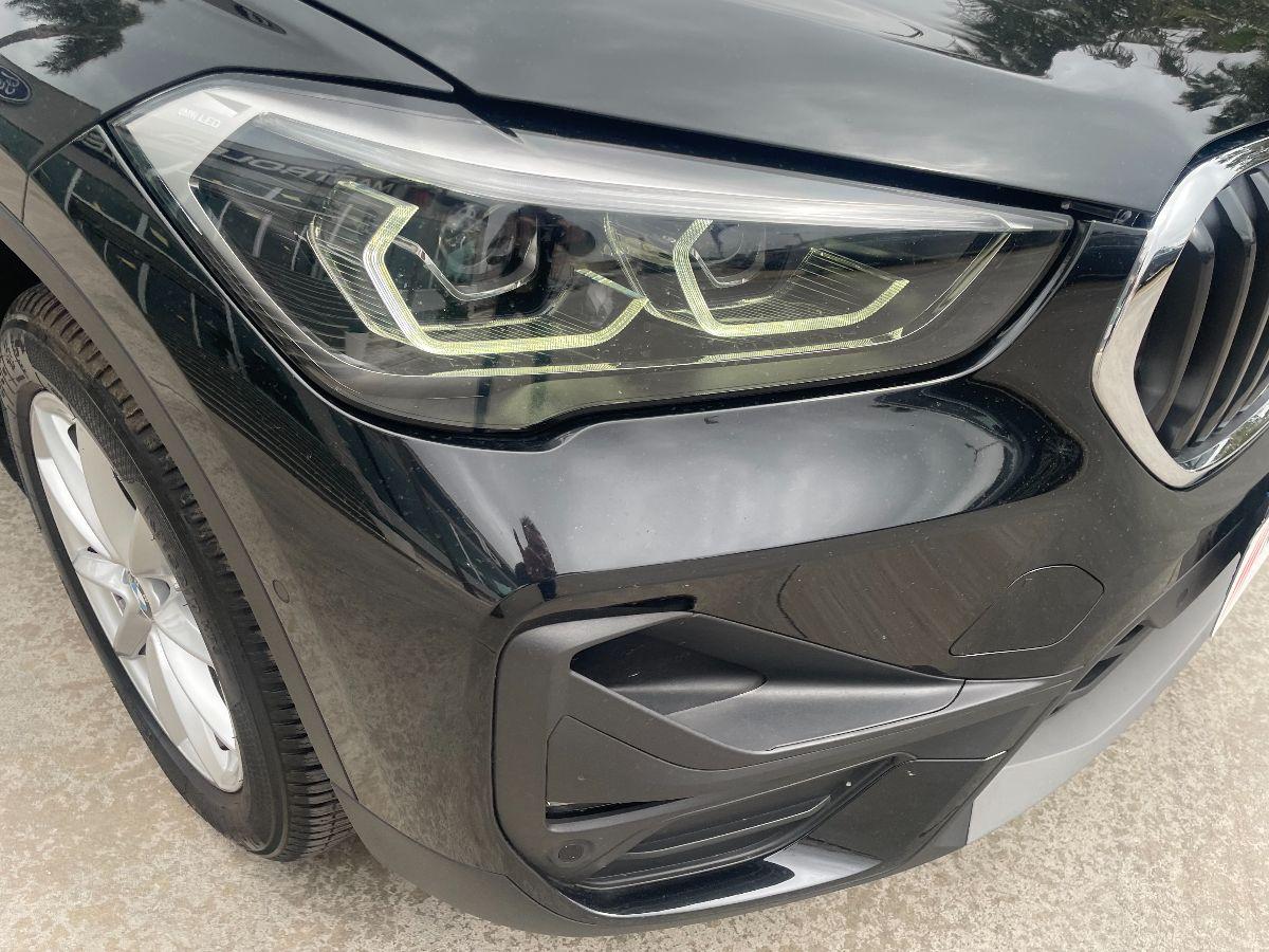 BMW - X1 sDrive18d Business Advantage Automatico