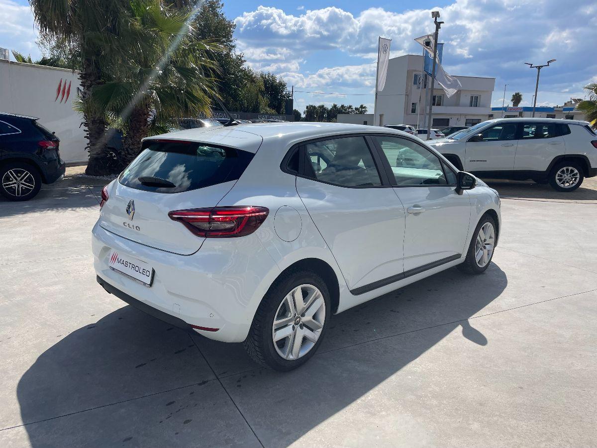 RENAULT - Clio - Blue dCi 8V 100 CV 5p. Business