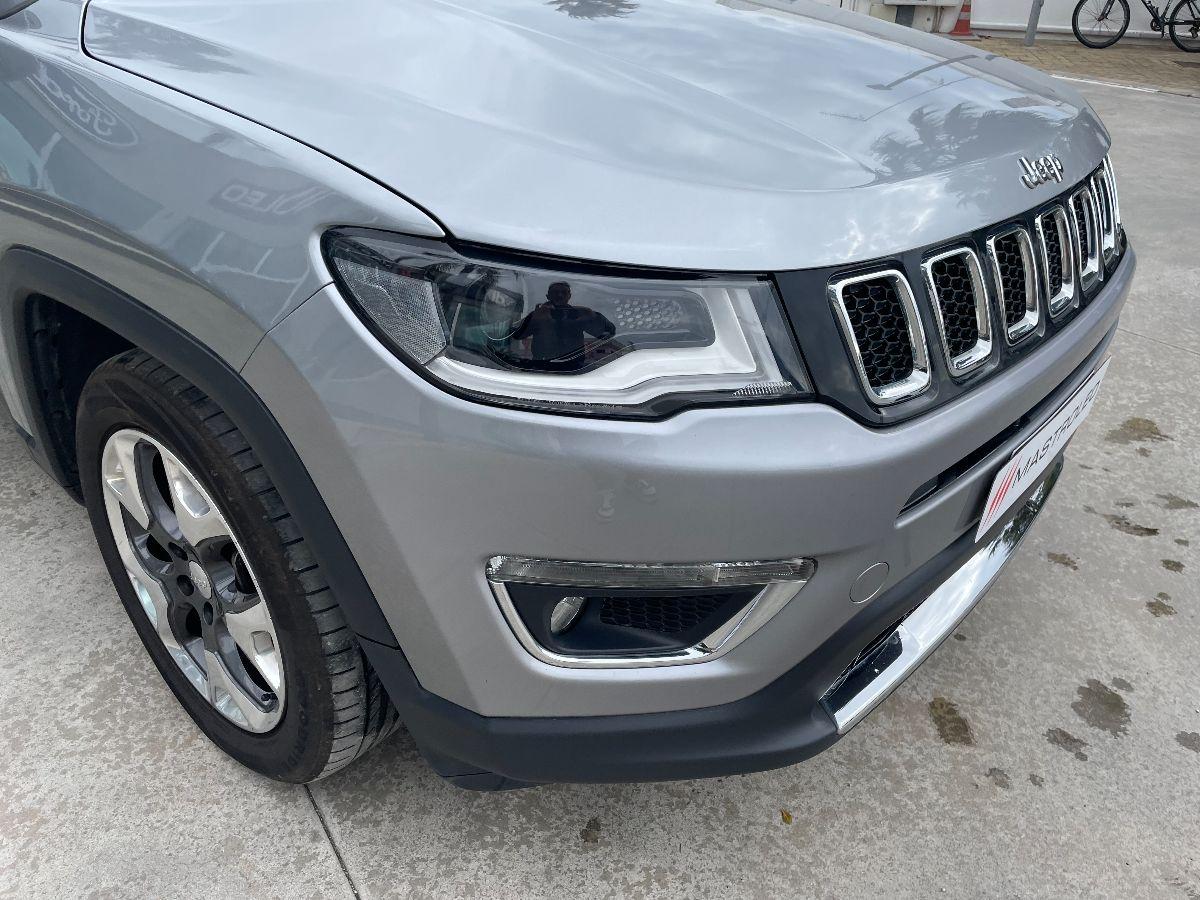 JEEP - Compass - 1.6 Mjt II 2WD Limited