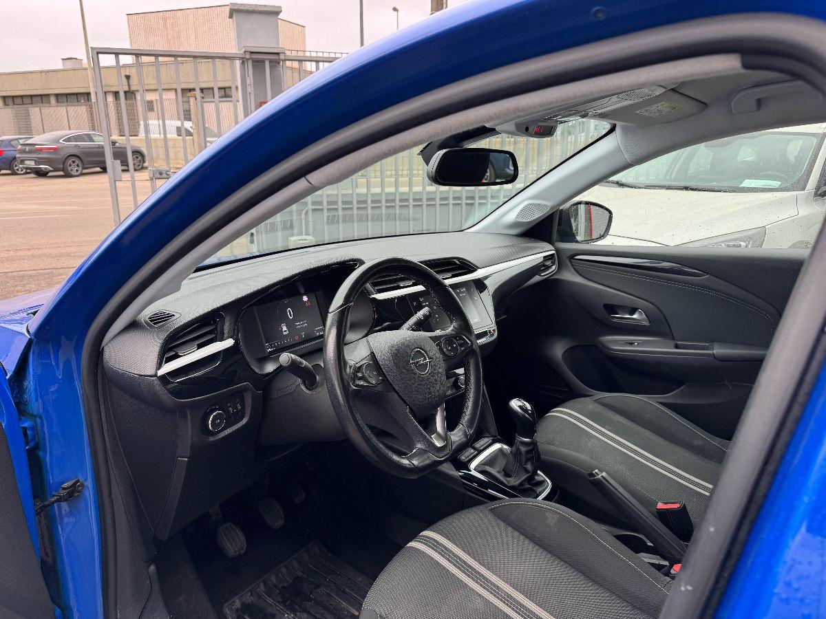 OPEL - Corsa - 1.2 Design & Tech