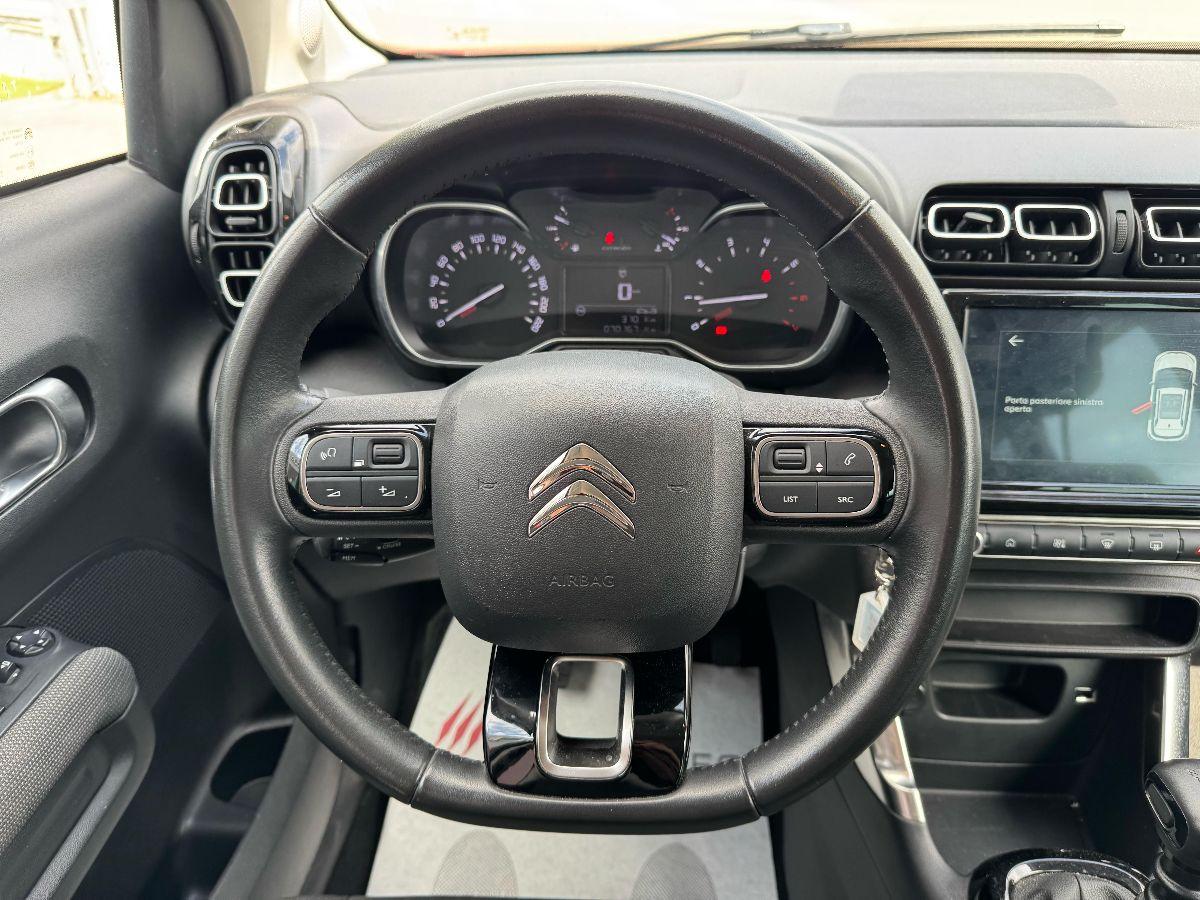 CITROEN - C3 Aircross - PureT. 110 S&S Shine