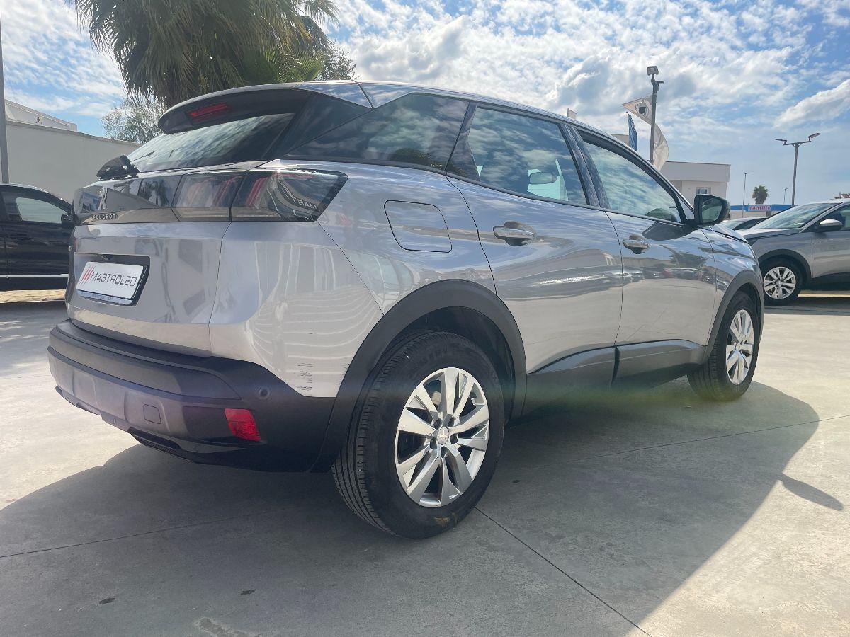 PEUGEOT - 3008 - BlueHDi 130 S&S Active