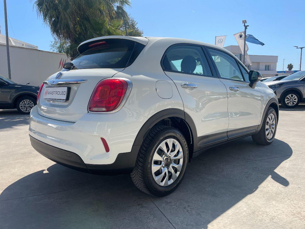 FIAT - 500X - 1.3 M.Jet 95 CV Cult