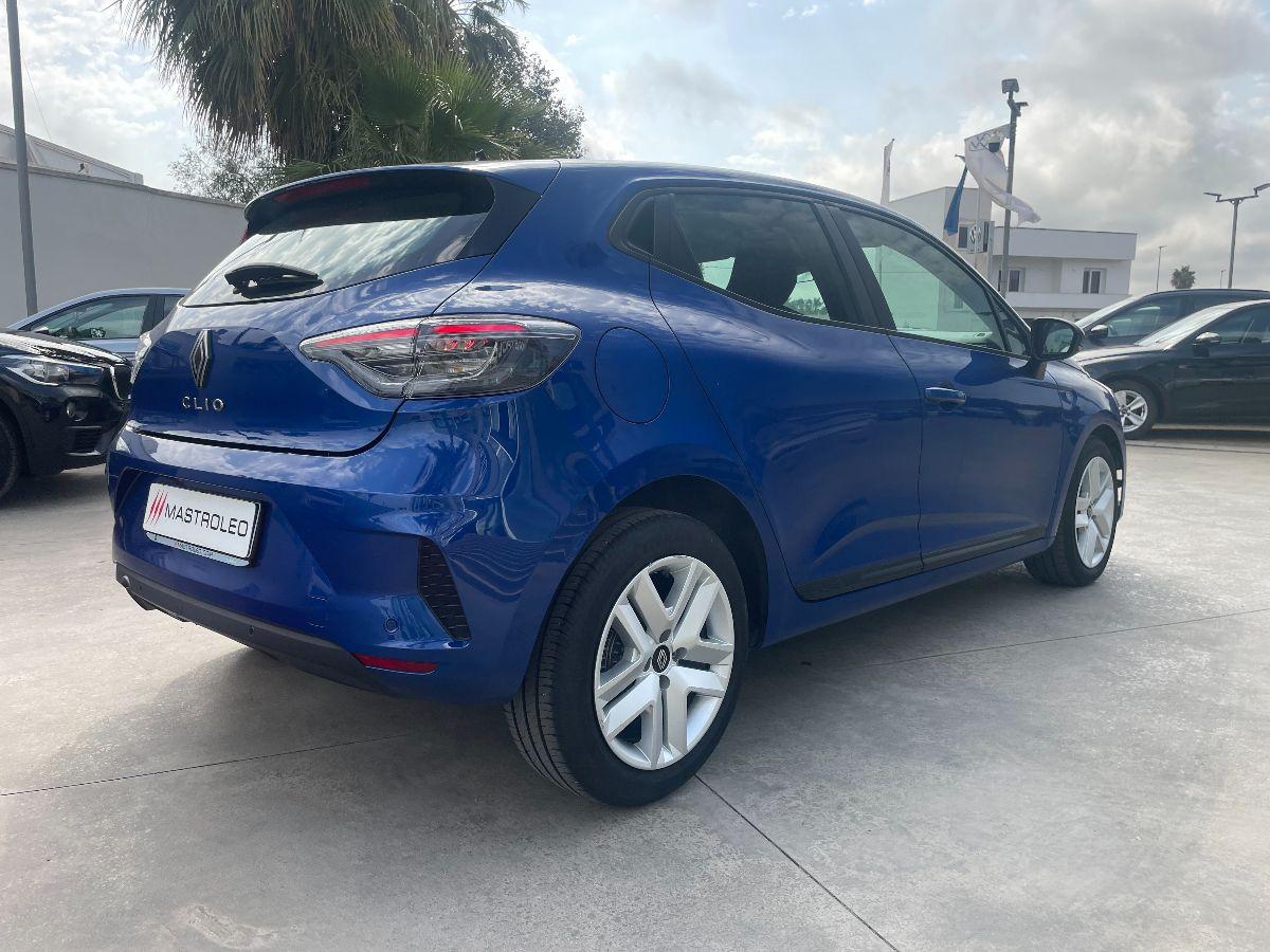RENAULT - Clio - SCe 65 CV Evolution