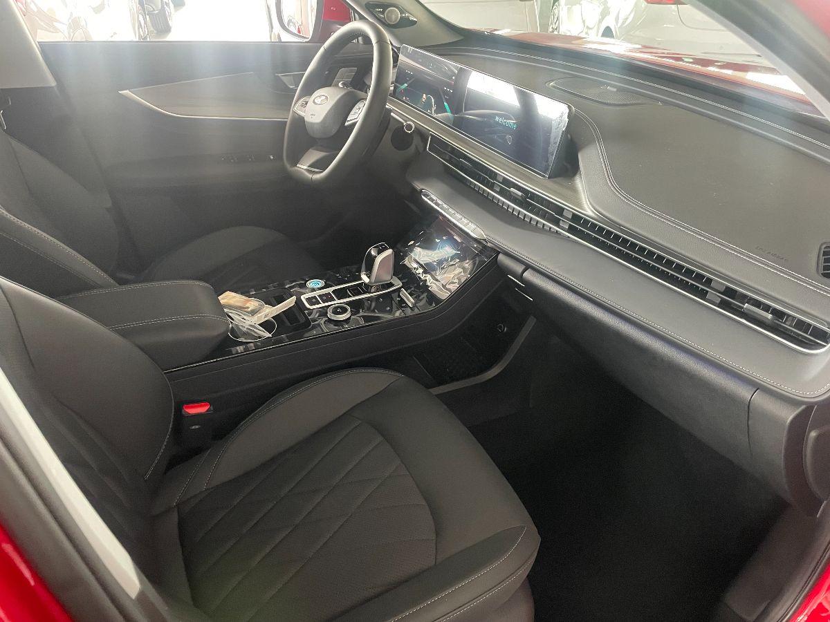 DR AUTOMOBILES - DR 7.0 -DR 7.0 PHEV