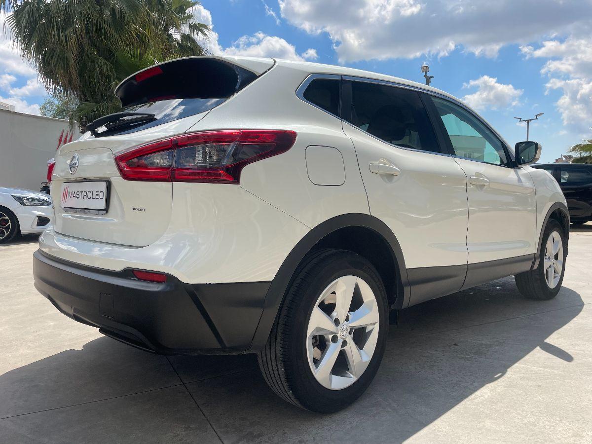 NISSAN - Qashqai - 1.5 dCi Business