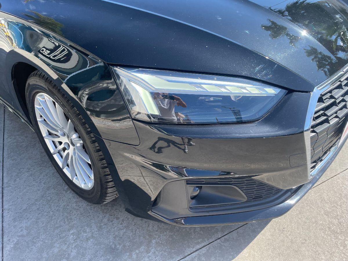 AUDI - A5 Sportback SPB 35 TDI Mhev S tronic Business