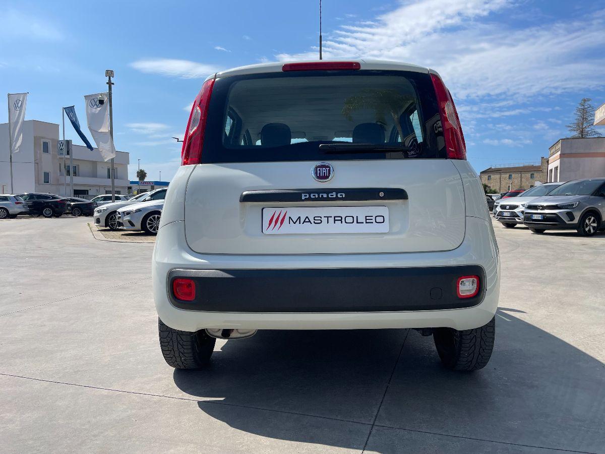 FIAT - Panda - 1.2 Pop