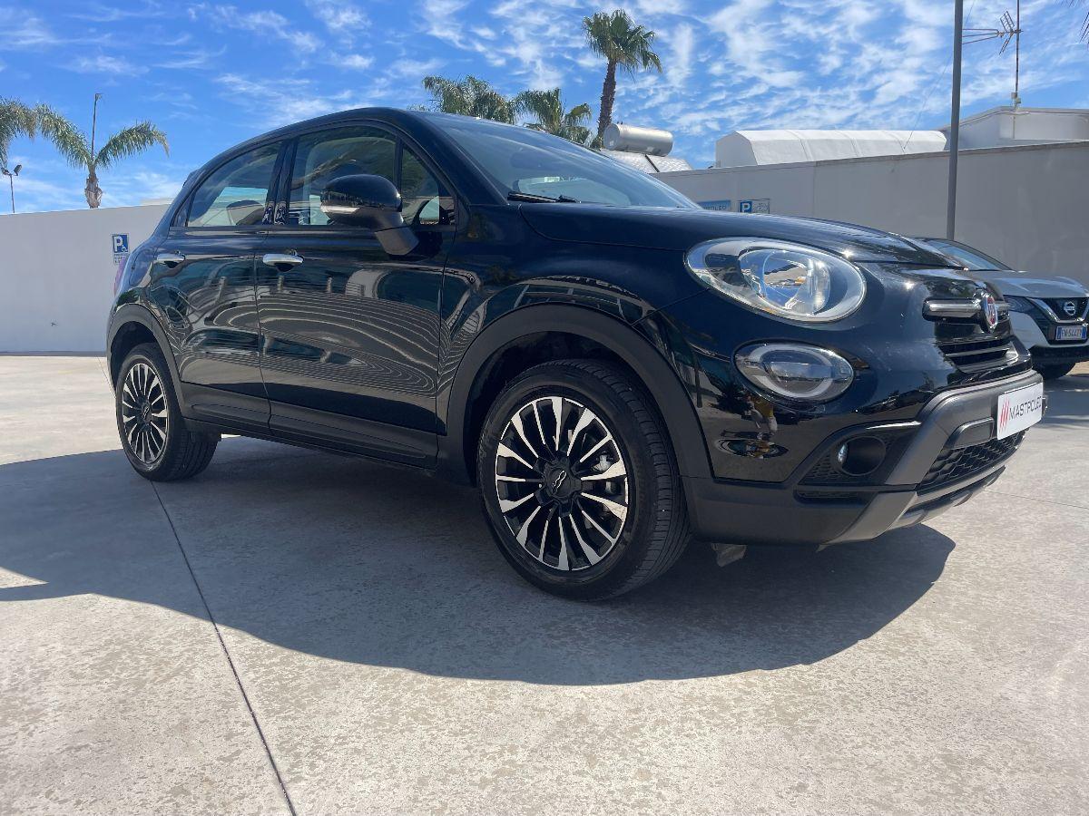 FIAT - 500X - 1.0 T3 120 CV City Cross
