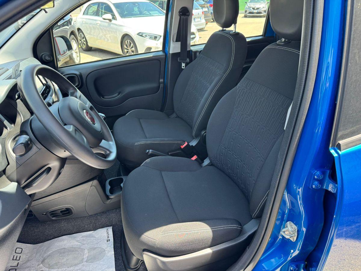 FIAT - Panda - 1.0 FireFly S&S Hybrid