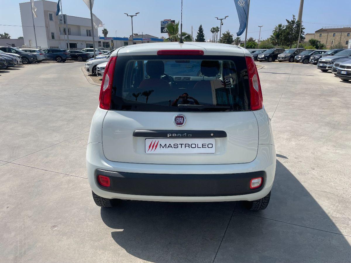 FIAT - Panda - 1.2 Pop