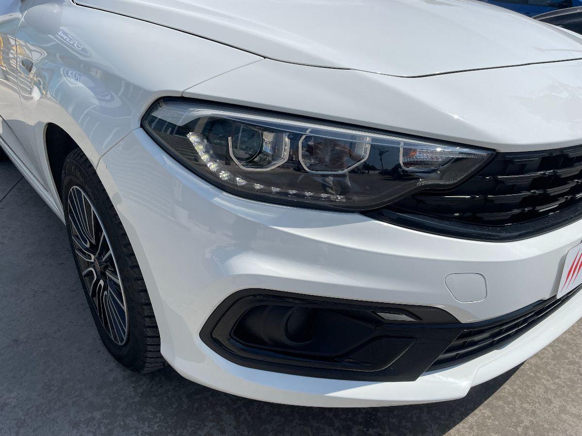FIAT - Tipo - 1.3 Mjt S&S 5 porte City Life