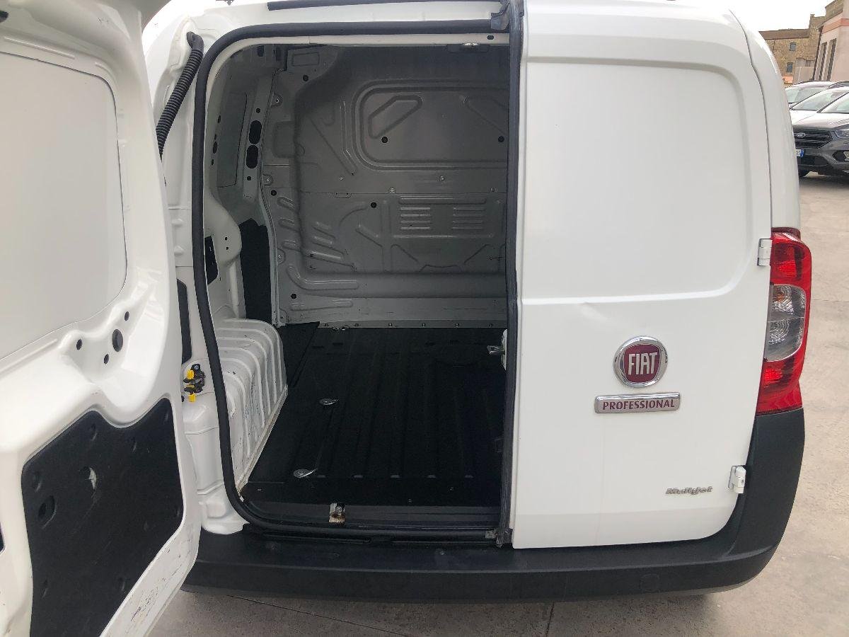 1.3 Multijet 16v 55kw Sx (SEDE DI MAGLIE)