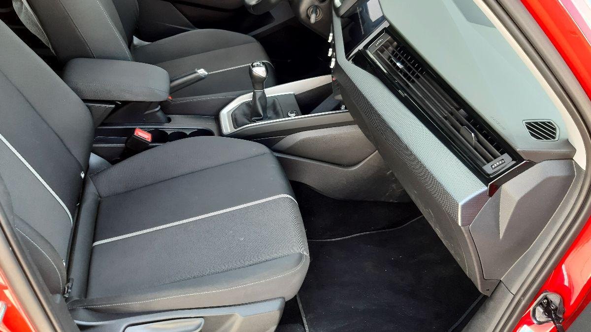 AUDI - A1 - SPB 30 TFSI Admired