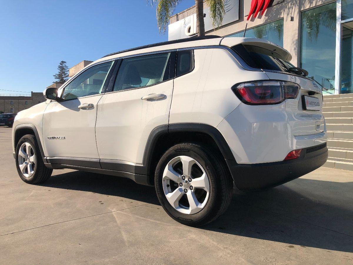 JEEP - Compass - 1.6 Mjt II 2WD Business
