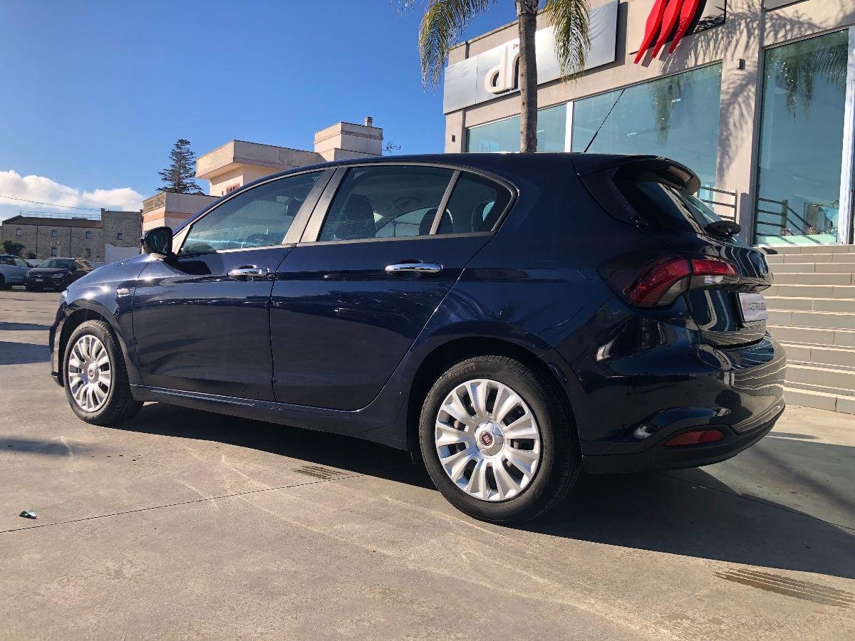 FIAT - Tipo - 1.3 Mjt 4p. Easy