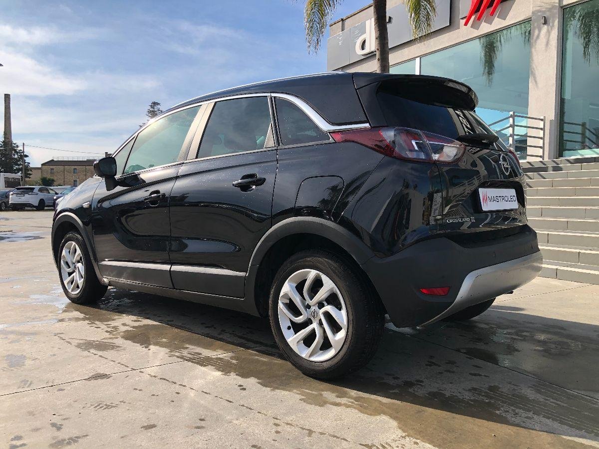 OPEL - Crossland X - 1.5 ECOTEC D 102 CV S&S Ultimate