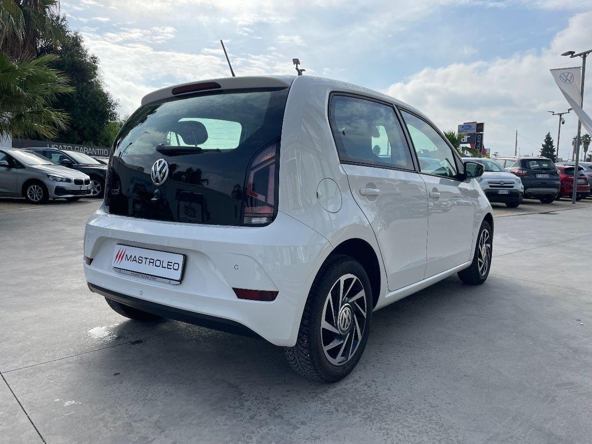 VOLKSWAGEN - Up! - 1.0 5p. move BMT(SEDE DI MAGLIE)