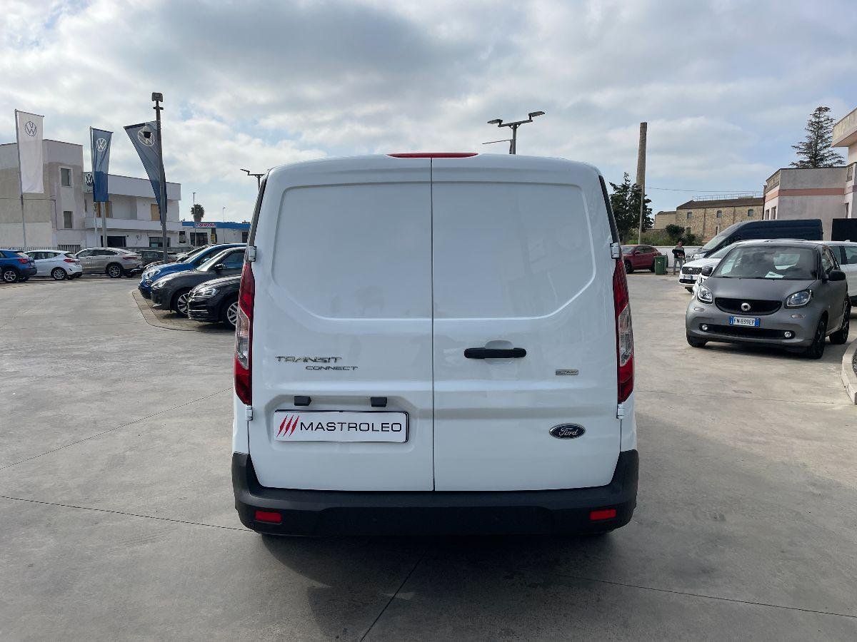 FORD Transit Connect 1.5 Dci 100cv Trend 200 L1 H1