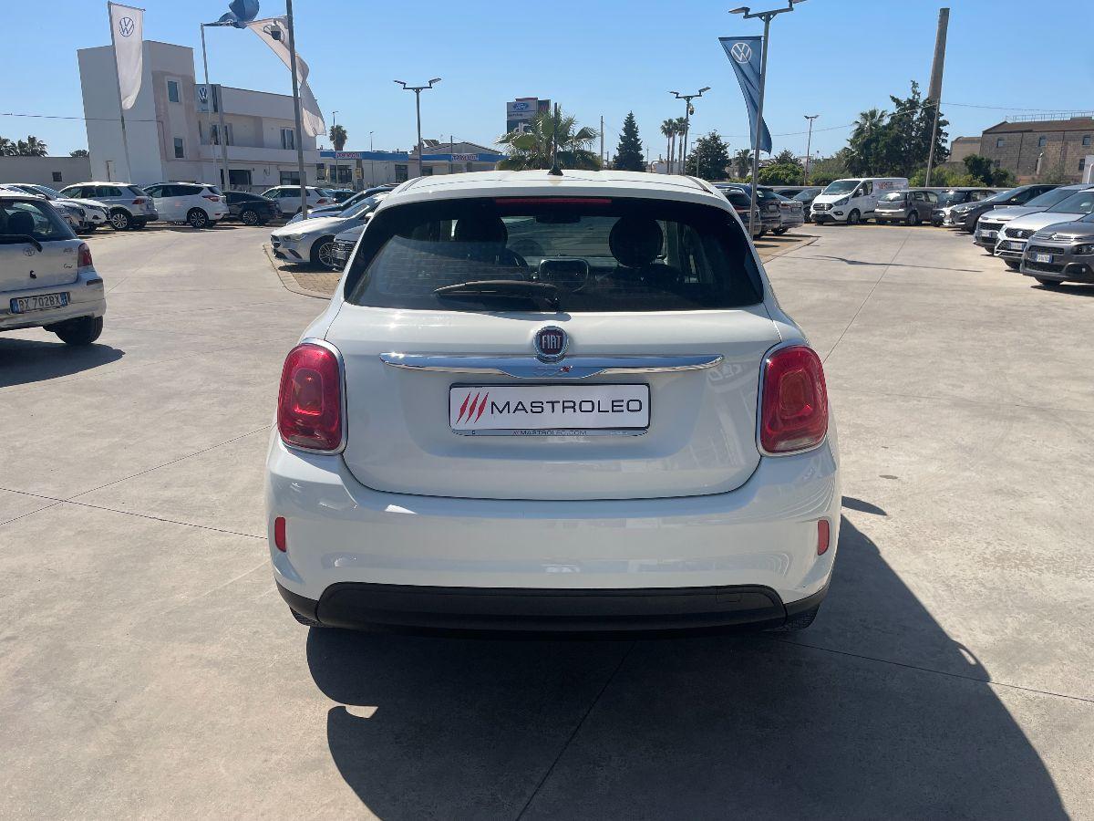 FIAT - 500X - 1.3 M.Jet 95 CV Cult