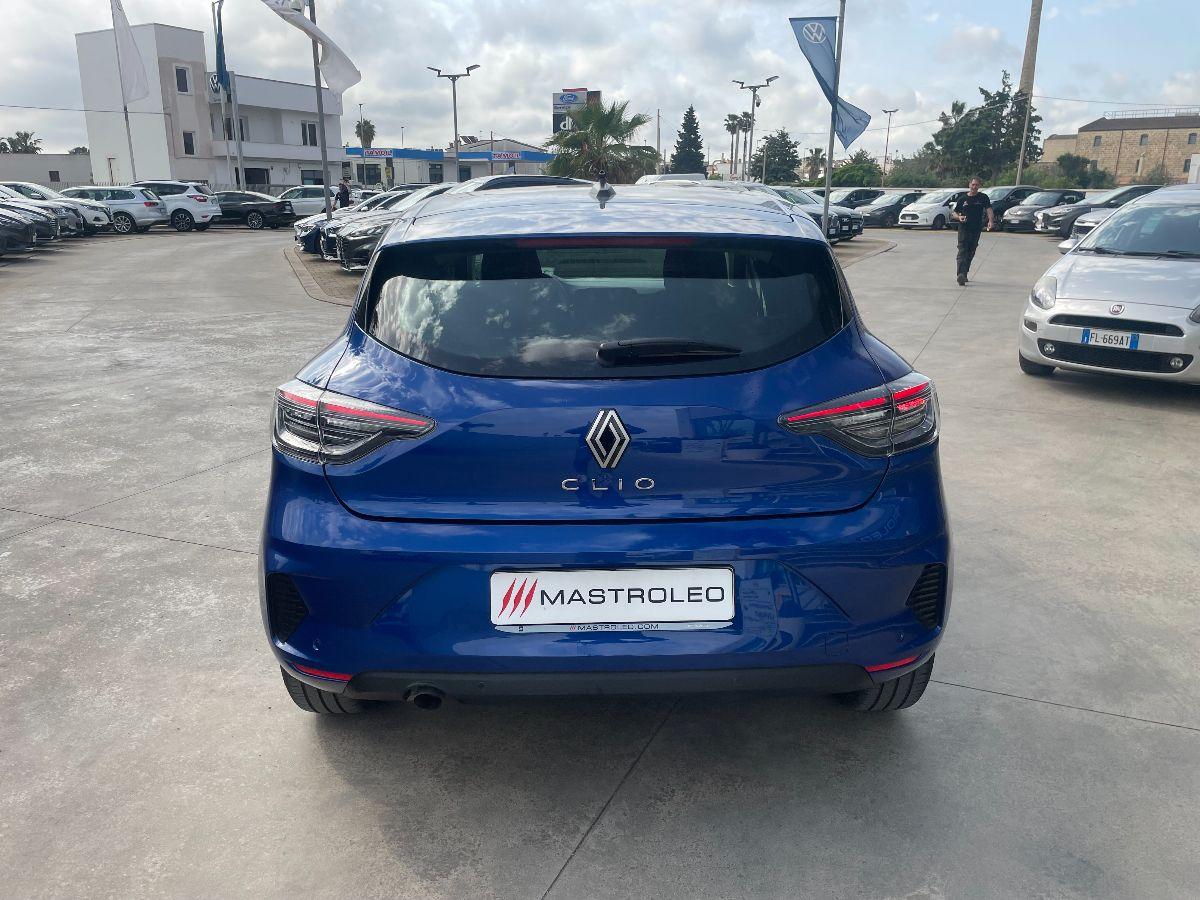 RENAULT - Clio - SCe 65 CV Evolution