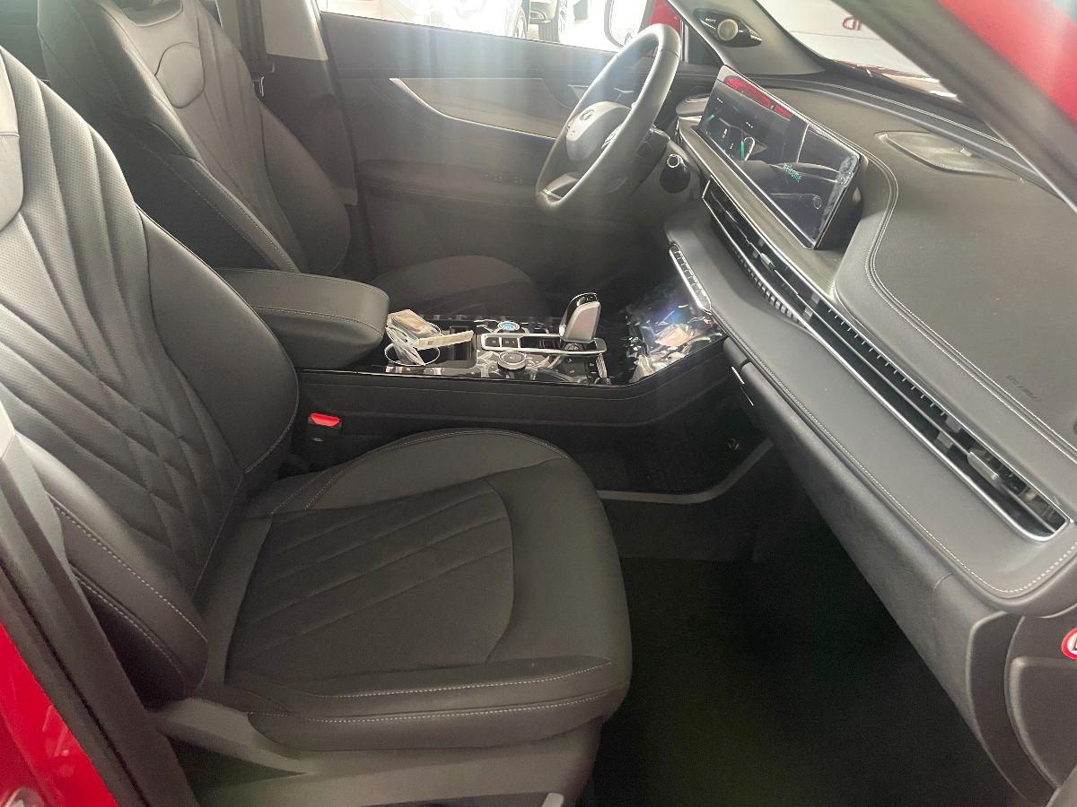 DR AUTOMOBILES - DR 7.0 -DR 7.0 PHEV